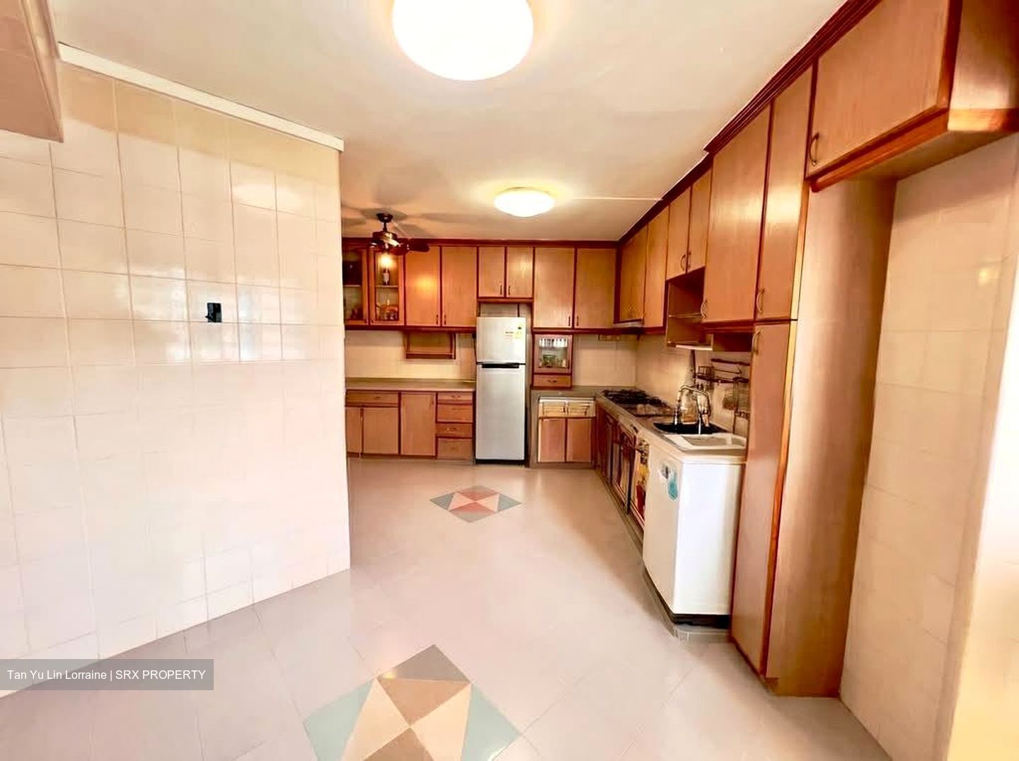 Blk 733 Tampines Courtview (Tampines), HDB 4 Rooms #558042571